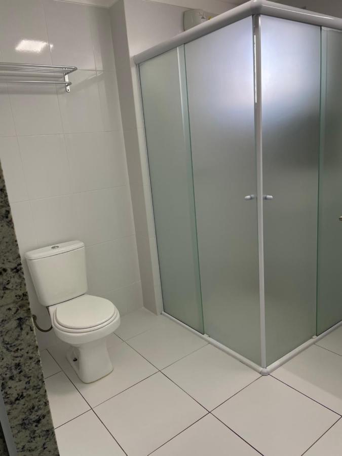 卡达斯诺瓦斯Piazza Diroma C/ Acqua Park - Viaggio Locacoes Por Temporada公寓 外观 照片