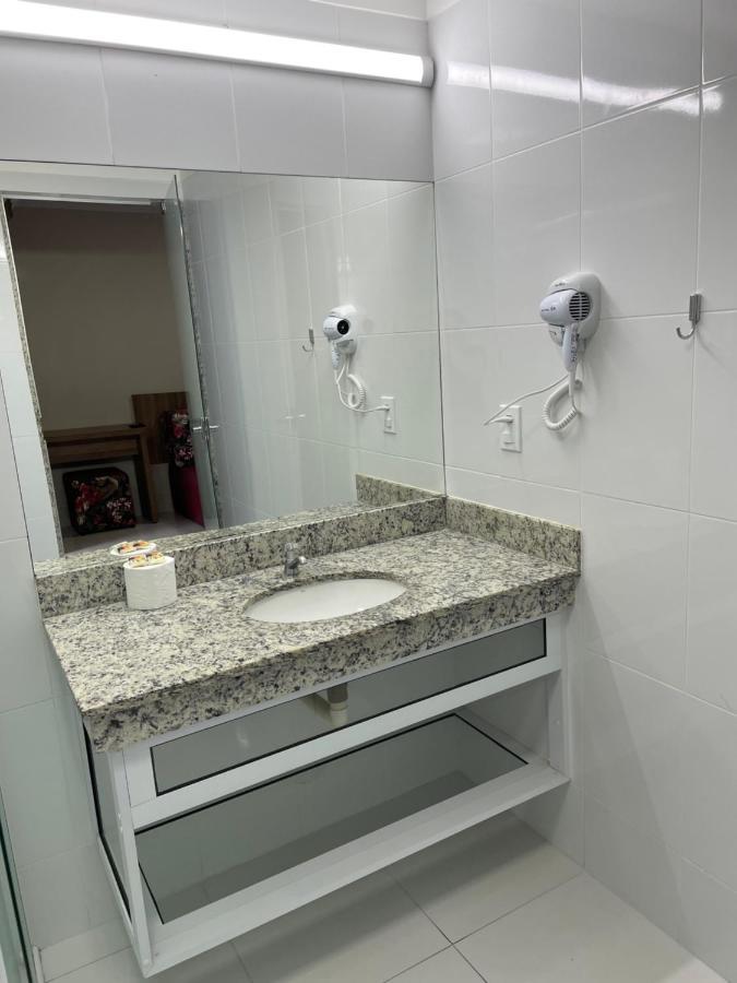 卡达斯诺瓦斯Piazza Diroma C/ Acqua Park - Viaggio Locacoes Por Temporada公寓 外观 照片